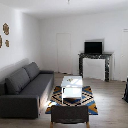 Apartament Elegant T2 Proche Cathedrale Centre Historique Albi Zewnętrze zdjęcie