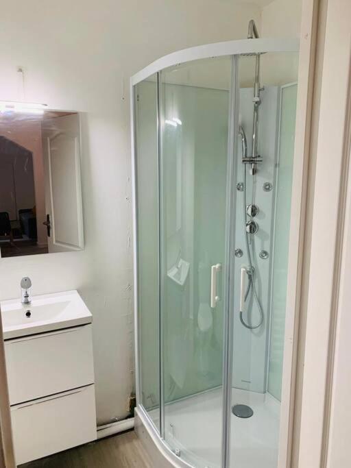 Apartament Elegant T2 Proche Cathedrale Centre Historique Albi Zewnętrze zdjęcie