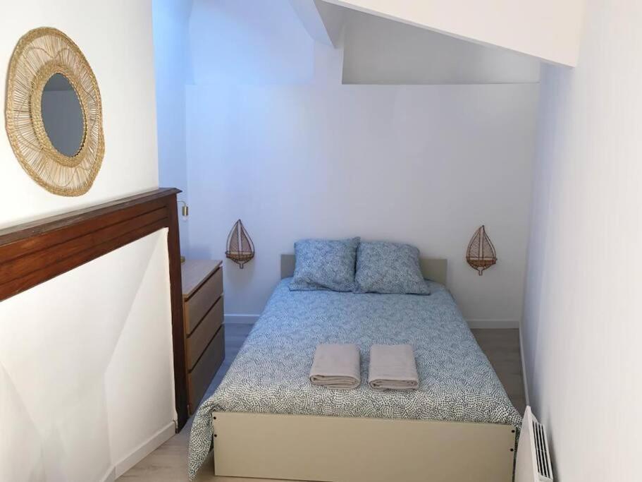 Apartament Elegant T2 Proche Cathedrale Centre Historique Albi Zewnętrze zdjęcie